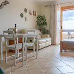 Port Royale Ocean Views Cristianos 公寓 洛斯克里斯蒂亚诺斯