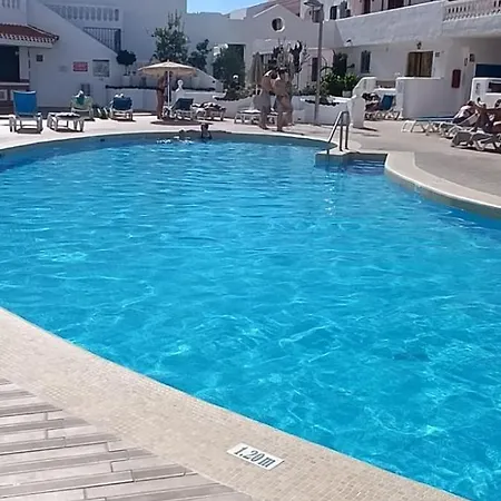 Port Royale Ocean Views Cristianos *