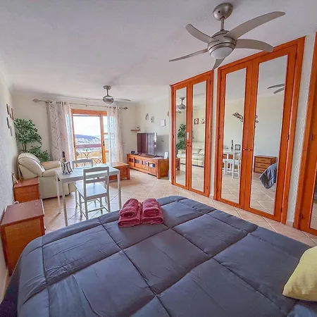 Port Royale Ocean Views Cristianos * לוס כריסטיאנוס