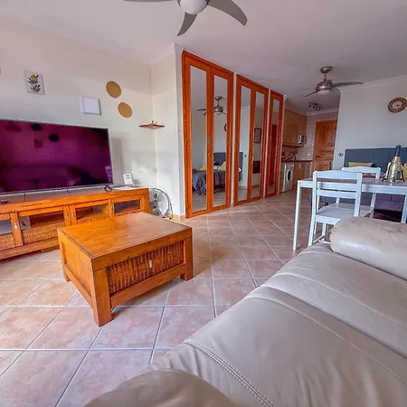 Port Royale Ocean Views Cristianos لوس كريستيانوس