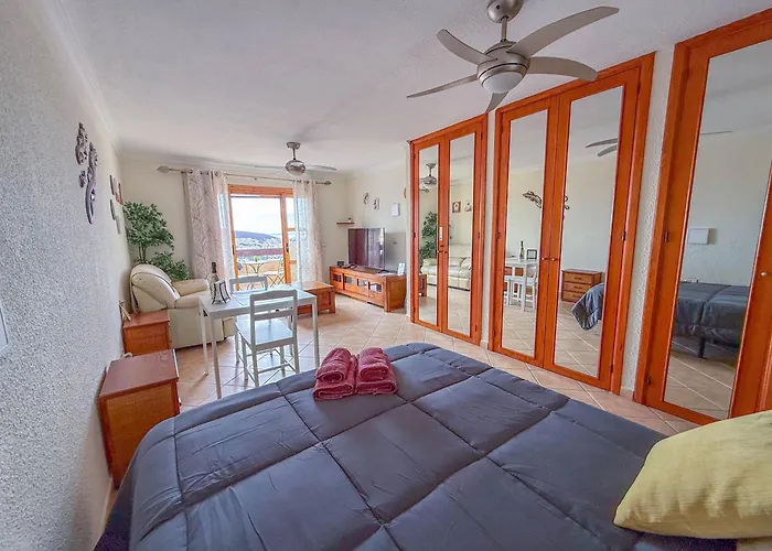 Port Royale Ocean Views Cristianos * Los Cristianos (Tenerife)