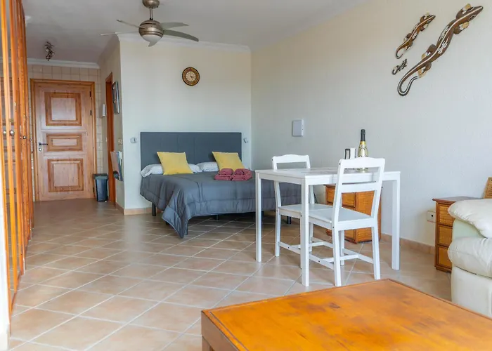 Port Royale Ocean Views Cristianos