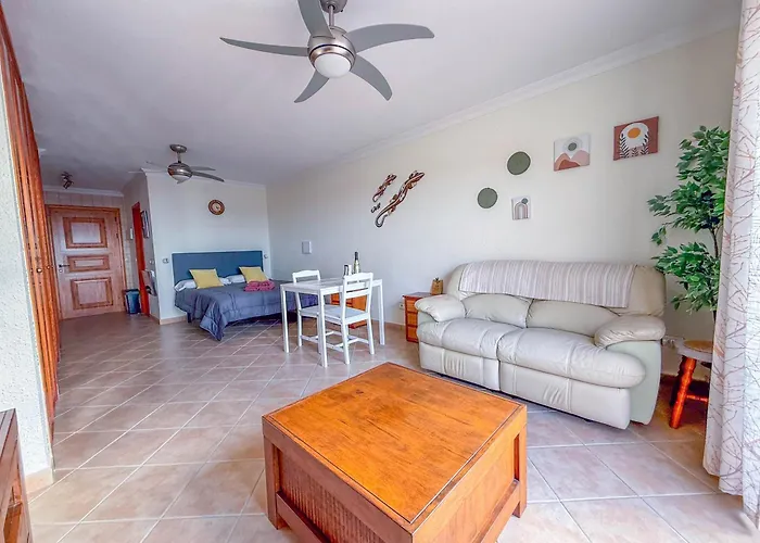 Port Royale Ocean Views Cristianos