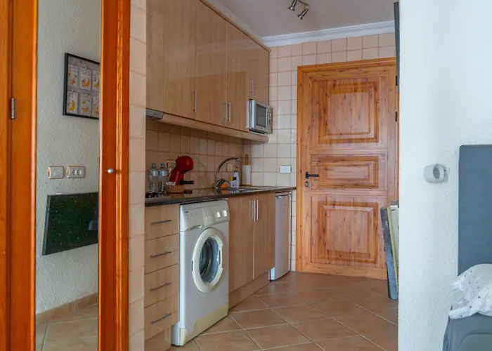 Port Royale Ocean Views Cristianos * לוס כריסטיאנוס