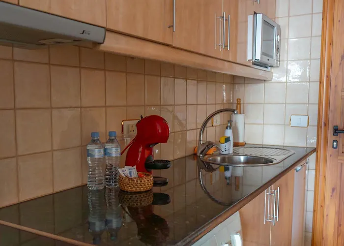 Port Royale Ocean Views Cristianos דירה