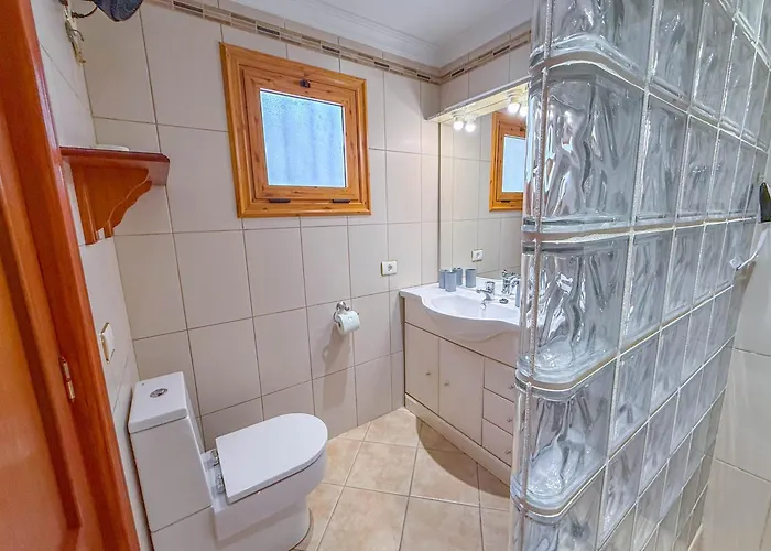 דירה Port Royale Ocean Views Cristianos