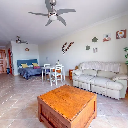 Port Royale Ocean Views Cristianos