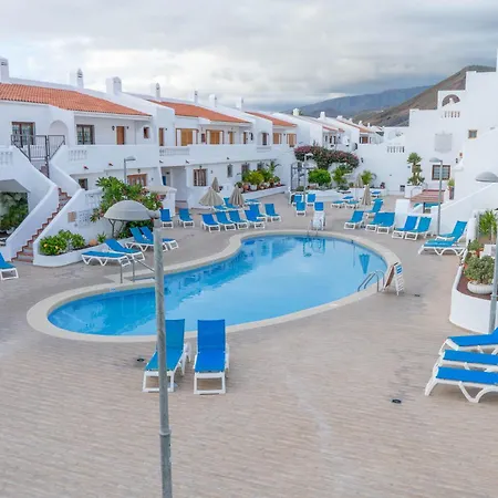 Port Royale Ocean Views Cristianos *