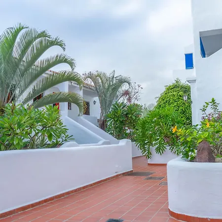 Apartment Port Royale Ocean Views Cristianos