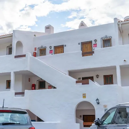 Διαμέρισμα Port Royale Ocean Views Cristianos