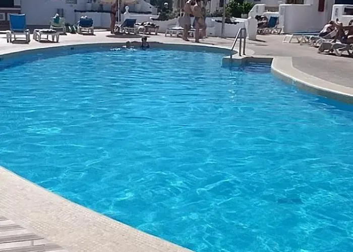 Port Royale Ocean Views Cristianos *