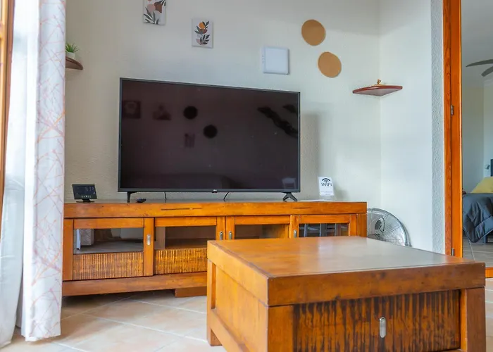 Port Royale Ocean Views Cristianos *