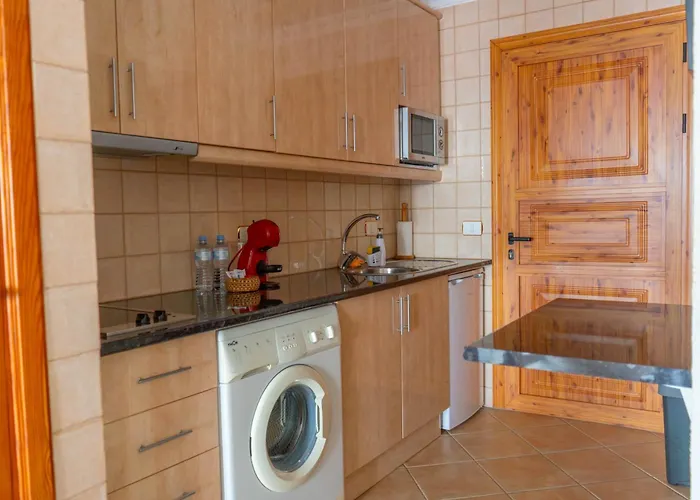 Port Royale Ocean Views Cristianos