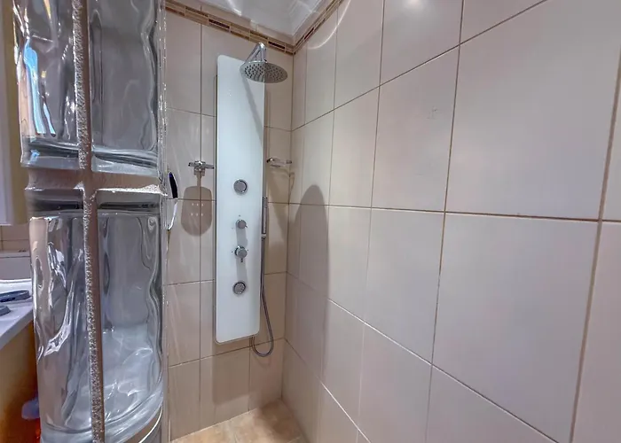 Apartment Port Royale Ocean Views Cristianos Los Cristianos (Tenerife)