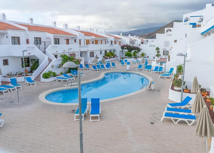 Port Royale Ocean Views Cristianos *