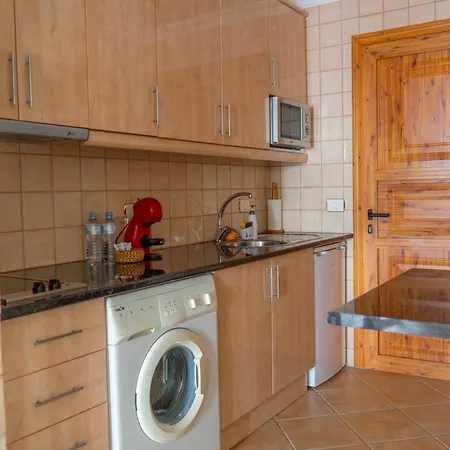 Port Royale Ocean Views Cristianos